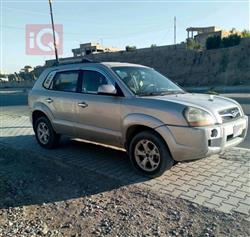 هيونداي توسان